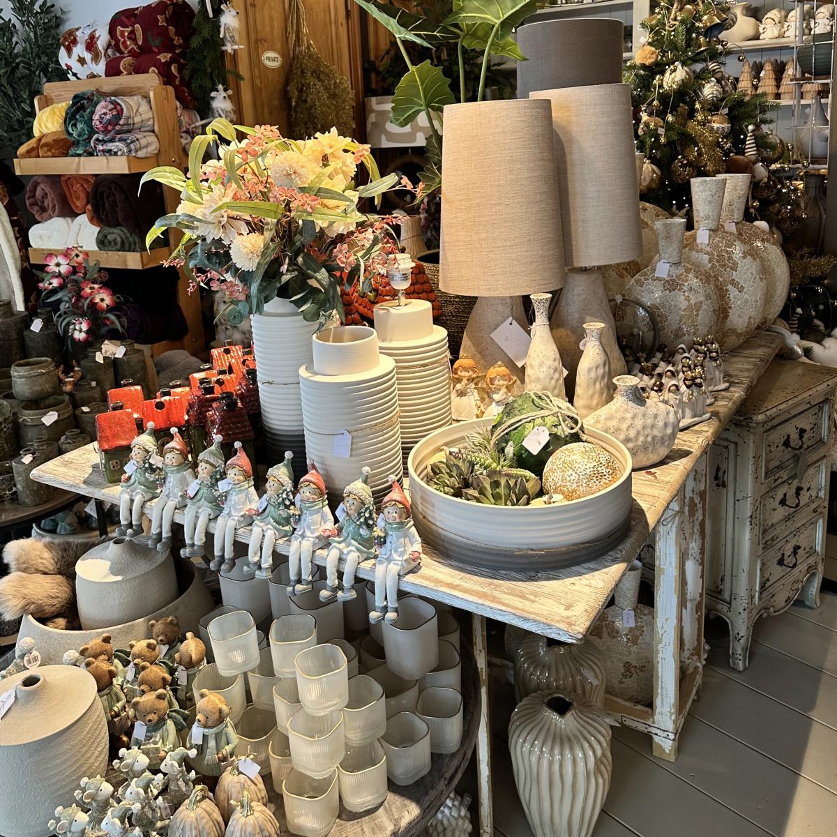 Decoratie Winkel Ann Decor
